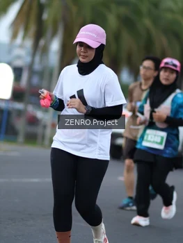 Runner Photo 4925034