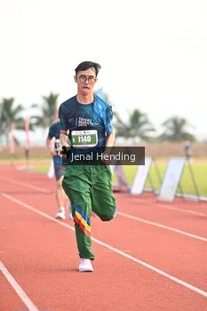 Runner Photo 4925035
