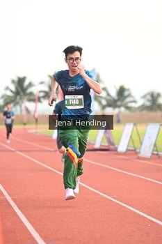 Runner Photo 4925036
