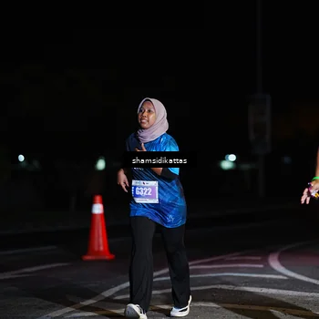 Runner Photo 4925041