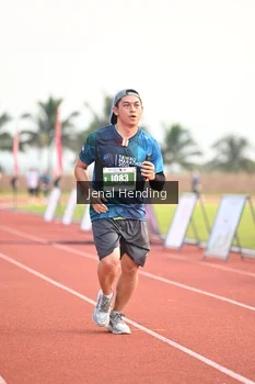 Runner Photo 4925043