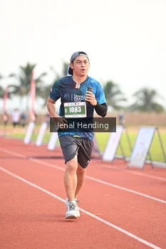 Runner Photo 4925045