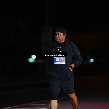 Runner Photo 4925046