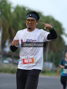 Runner Photo 4925050