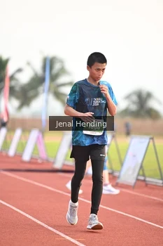 Runner Photo 4925053