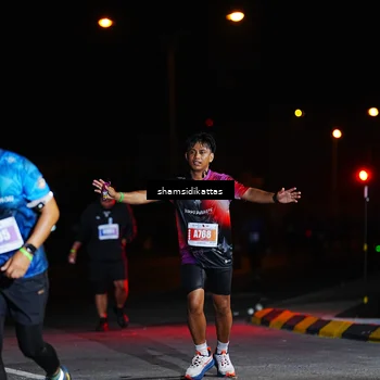 Runner Photo 4925060