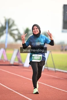 Runner Photo 4925061