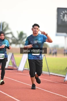 Runner Photo 4925062