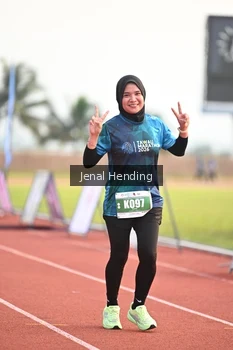 Runner Photo 4925065