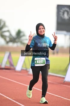 Runner Photo 4925067