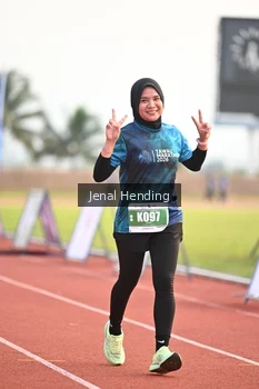 Runner Photo 4925069