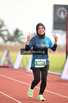 Runner Photo 4925070