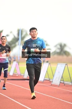 Runner Photo 4925072