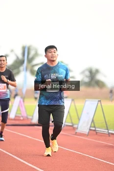 Runner Photo 4925073