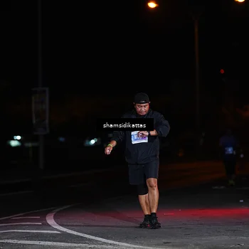 Runner Photo 4925075