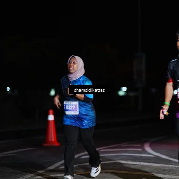 Runner Photo 4925079