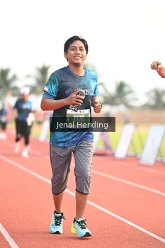 Runner Photo 4925085