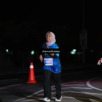 Runner Photo 4925090
