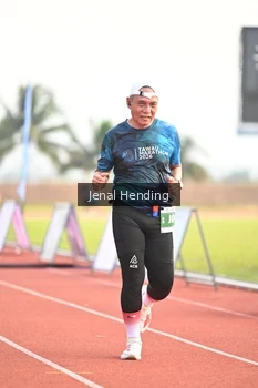 Runner Photo 4925094