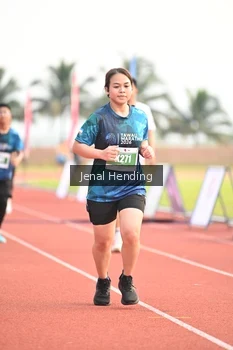 Runner Photo 4925095