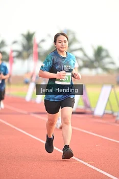 Runner Photo 4925097