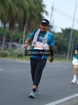 Runner Photo 4925102