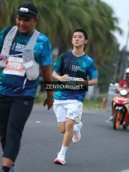 Runner Photo 4925106