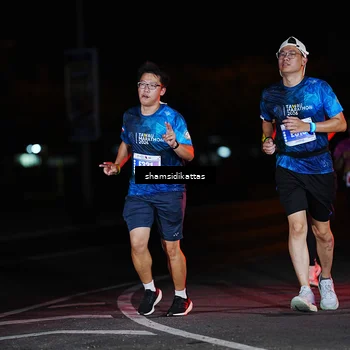 Runner Photo 4925107