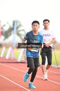 Runner Photo 4925108