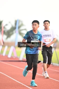 Runner Photo 4925109