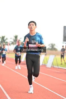 Runner Photo 4925110