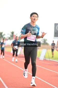 Runner Photo 4925112