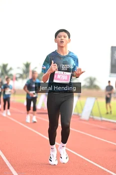 Runner Photo 4925114