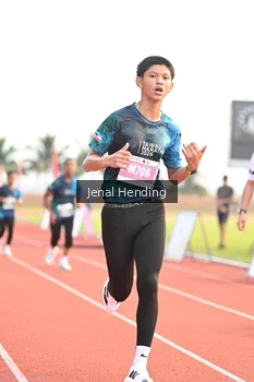 Runner Photo 4925115