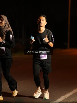 Runner Photo 4925122