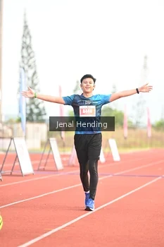 Runner Photo 4925124