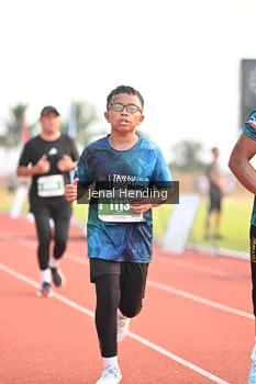 Runner Photo 4925128