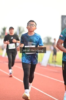 Runner Photo 4925130