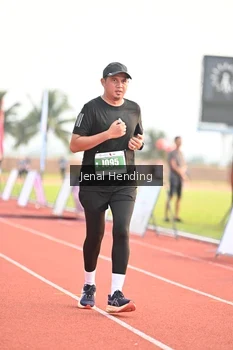 Runner Photo 4925133