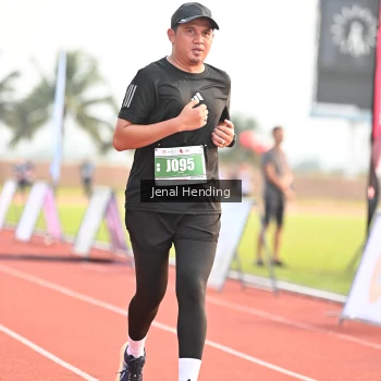 Runner Photo 4925134