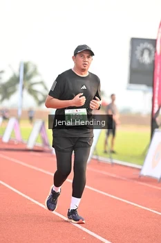Runner Photo 4925135