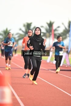 Runner Photo 4925138