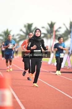 Runner Photo 4925139