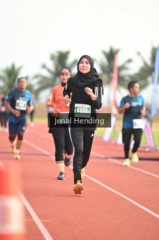 Runner Photo 4925141
