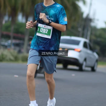 Runner Photo 4925142