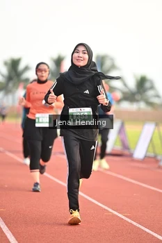 Runner Photo 4925143