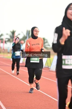 Runner Photo 4925146