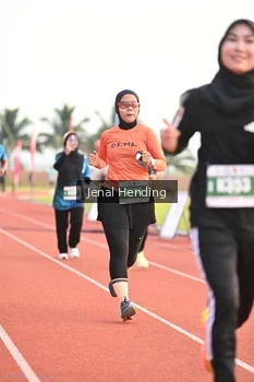 Runner Photo 4925147