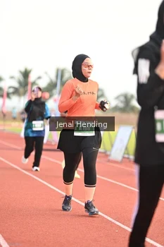 Runner Photo 4925150