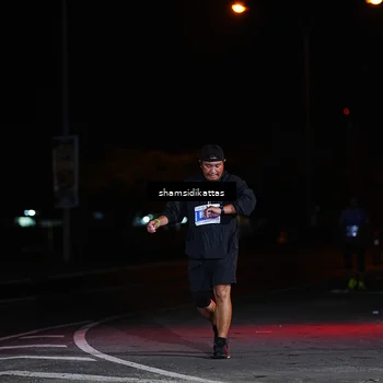 Runner Photo 4925151